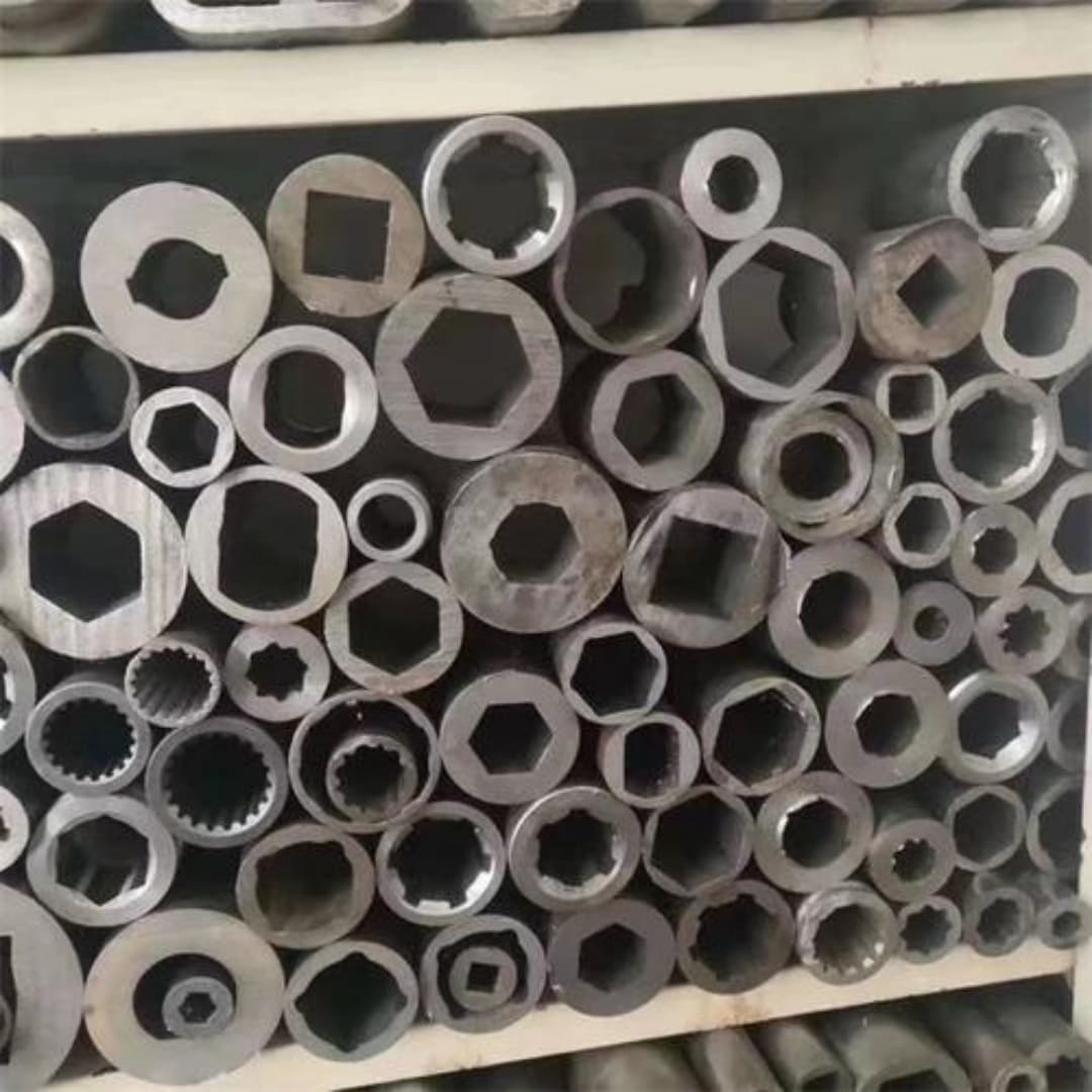 异型管实力厂家直销