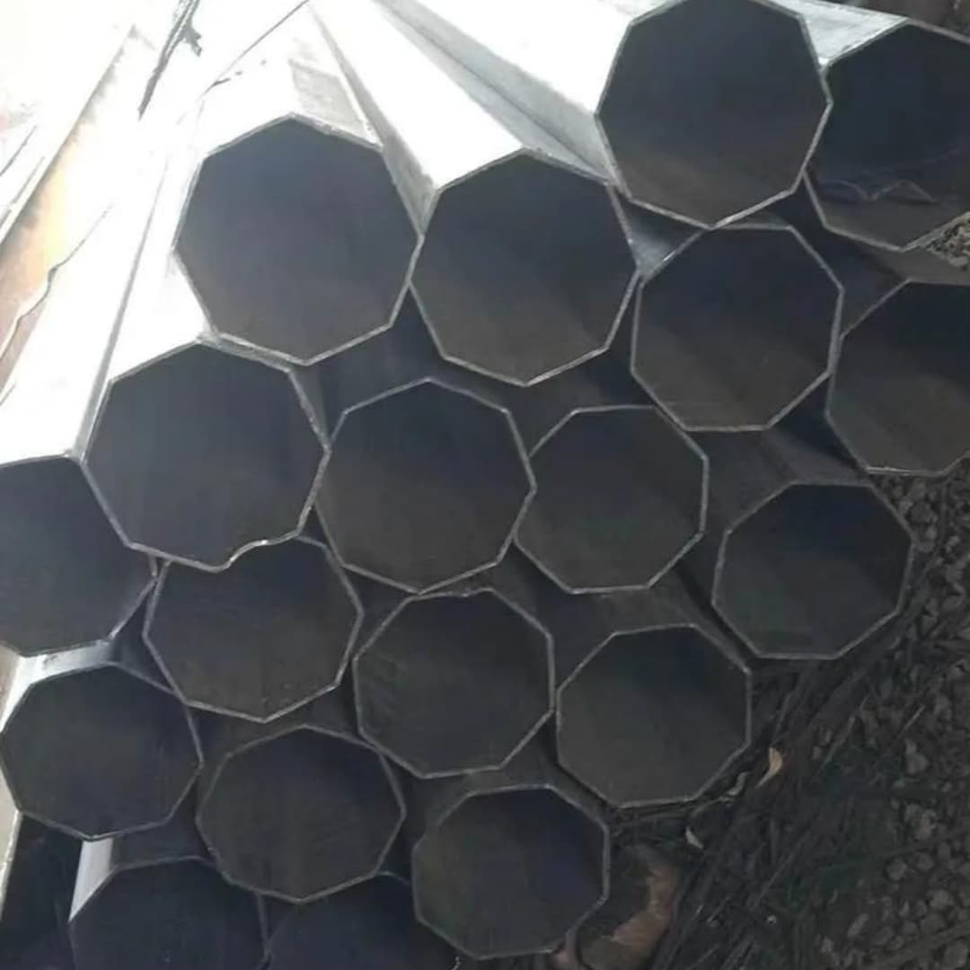 异型管诚信经营