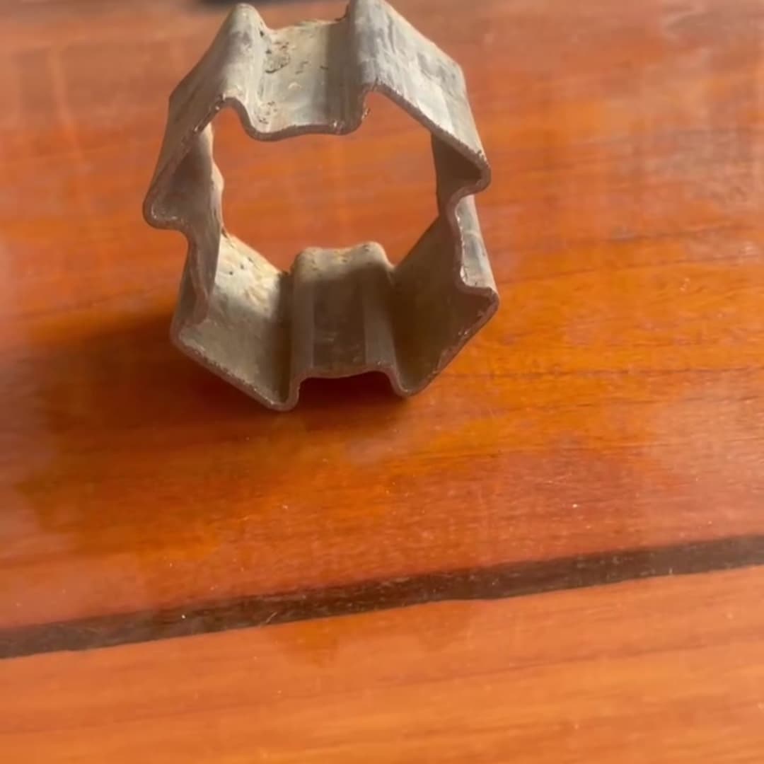  异型管精品选购