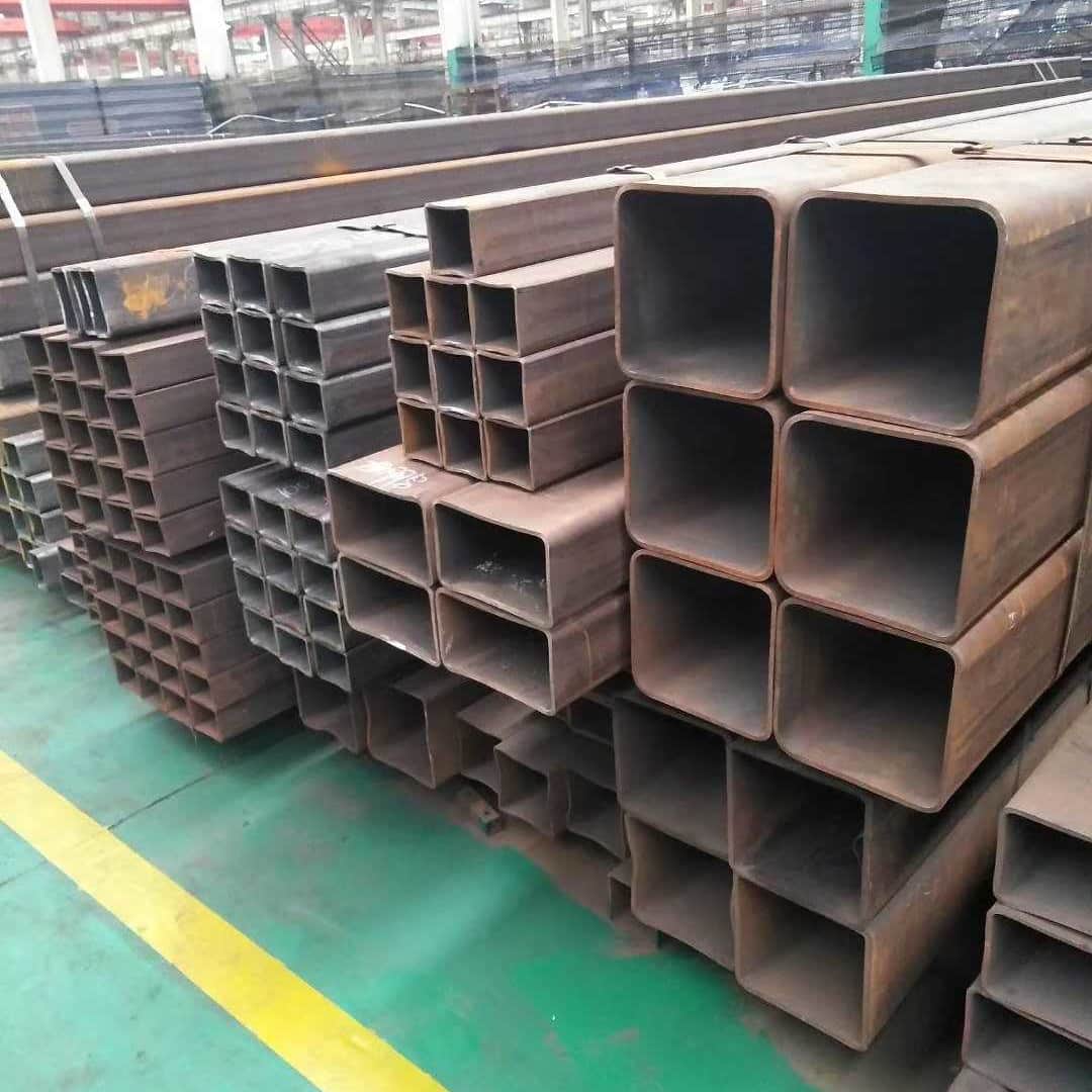  方管支持大批量采购