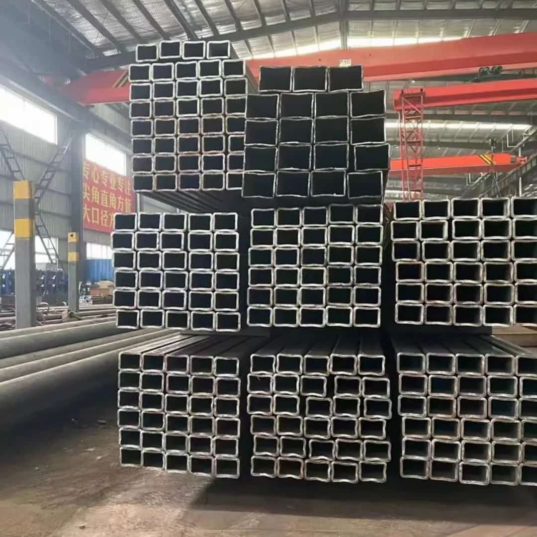 方管的图文介绍