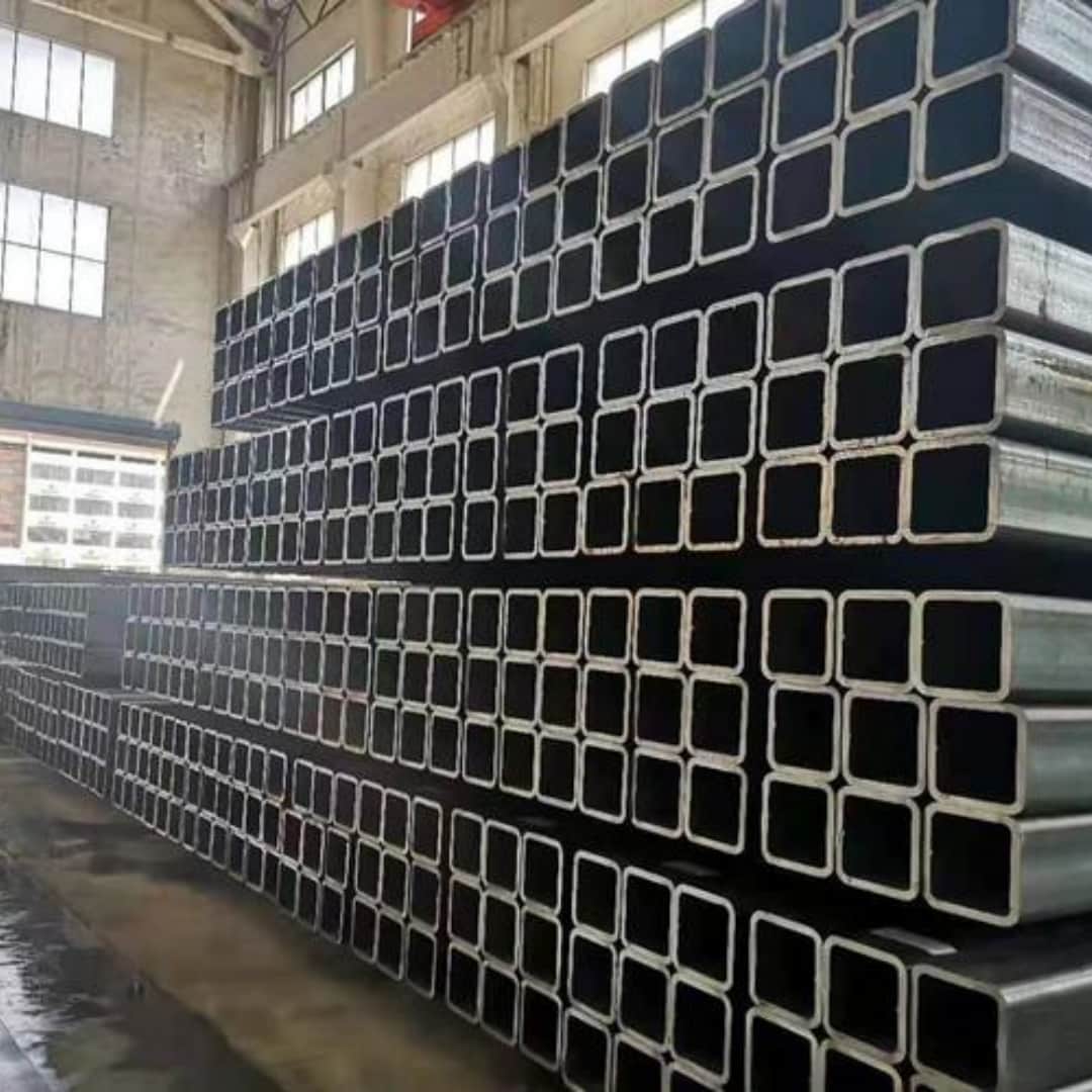 方管现货齐全售后无忧