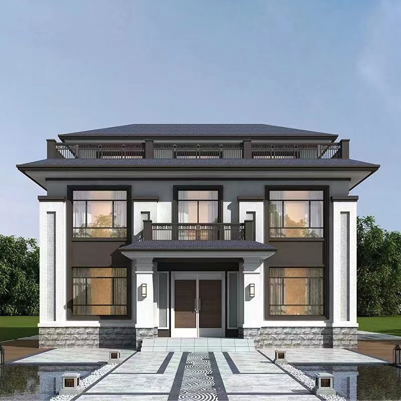 滁州销售砖混结构房子现在造价一平米多少钱价格公道本地施工队