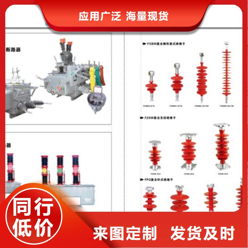 -高压熔断器-PRWG2-35/200A多行业适用