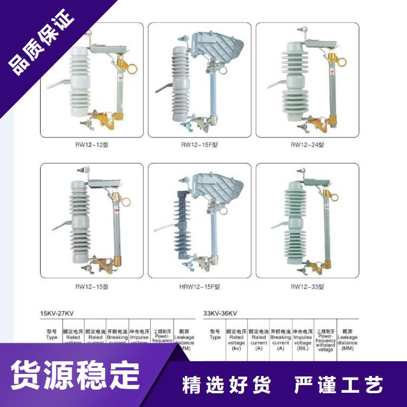 高压熔断器-HRW11-10F/100【浙江羿振电气有限公司】附近货源