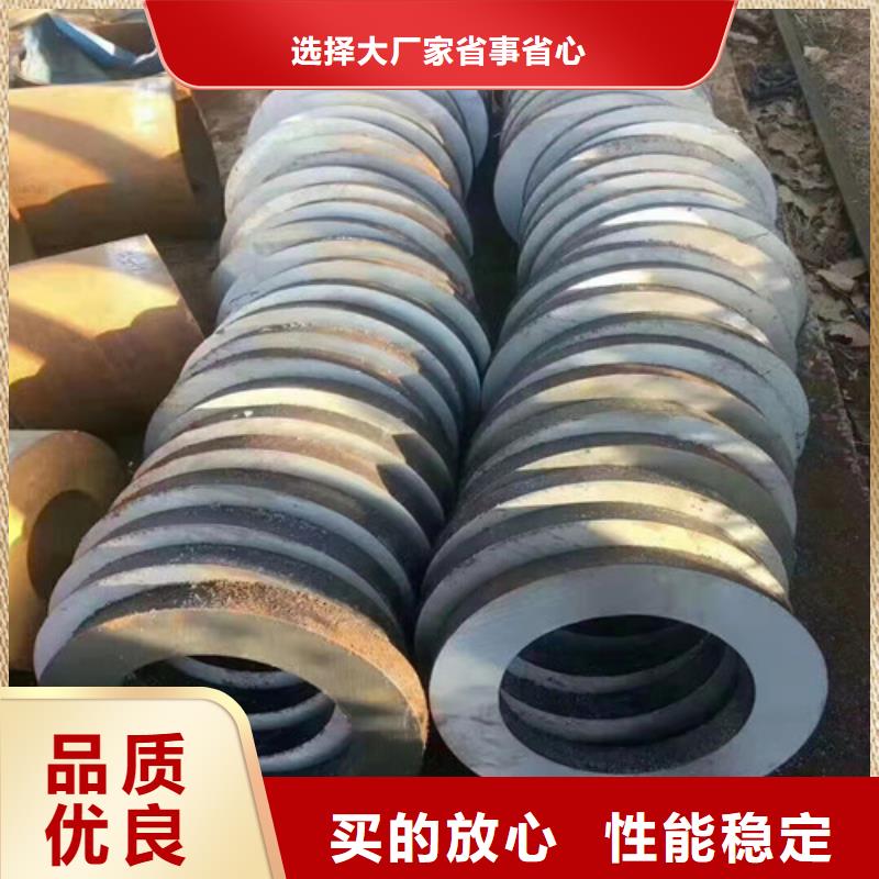 35CrMo无缝钢管价格低出货快厂家新品