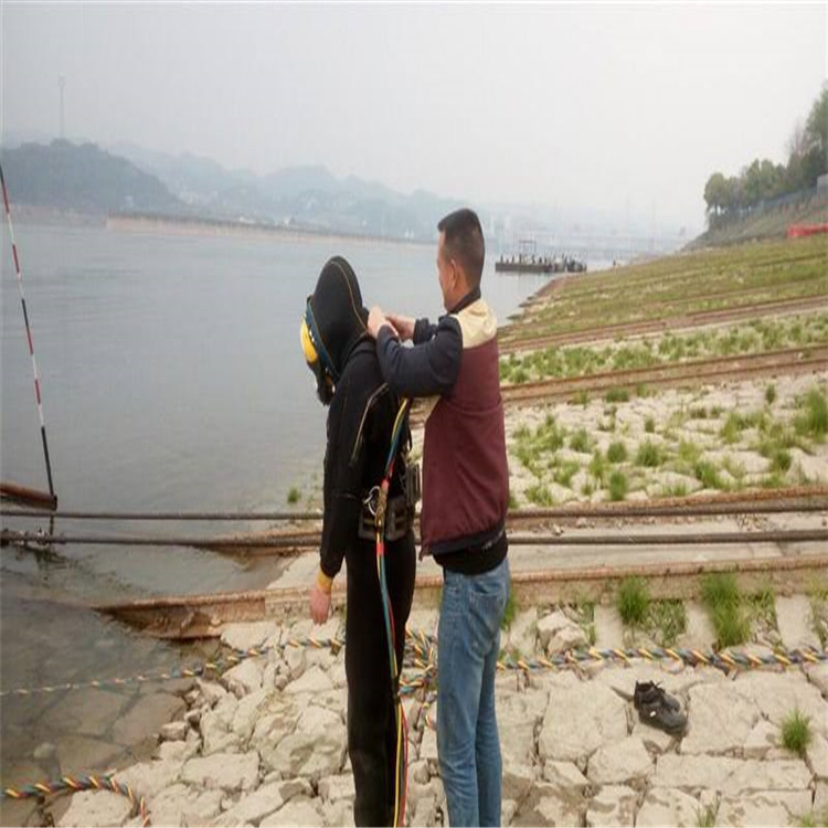 天津市水下打捞公司-市内打捞作业队伍