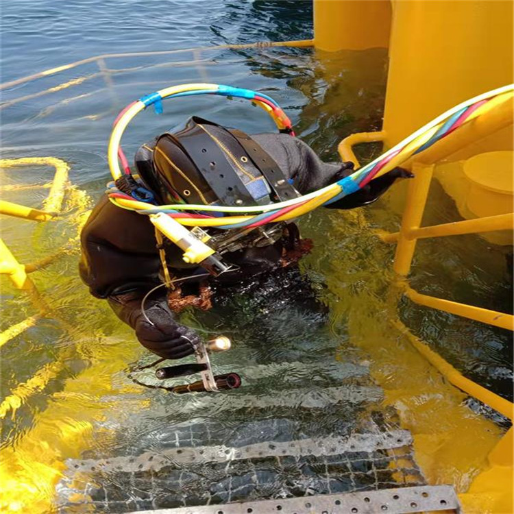 咸阳市水下作业公司-本地潜水打捞搜救队伍