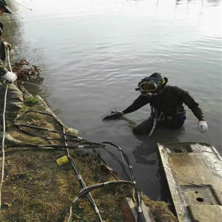渭南市潜水员打捞公司-本地潜水打捞搜救队伍