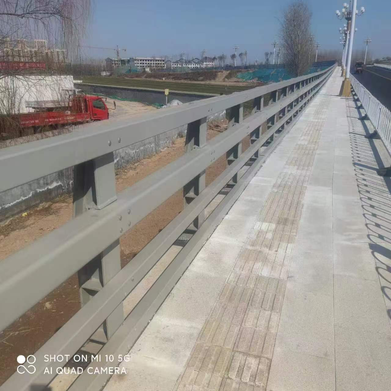 河道护栏-为您