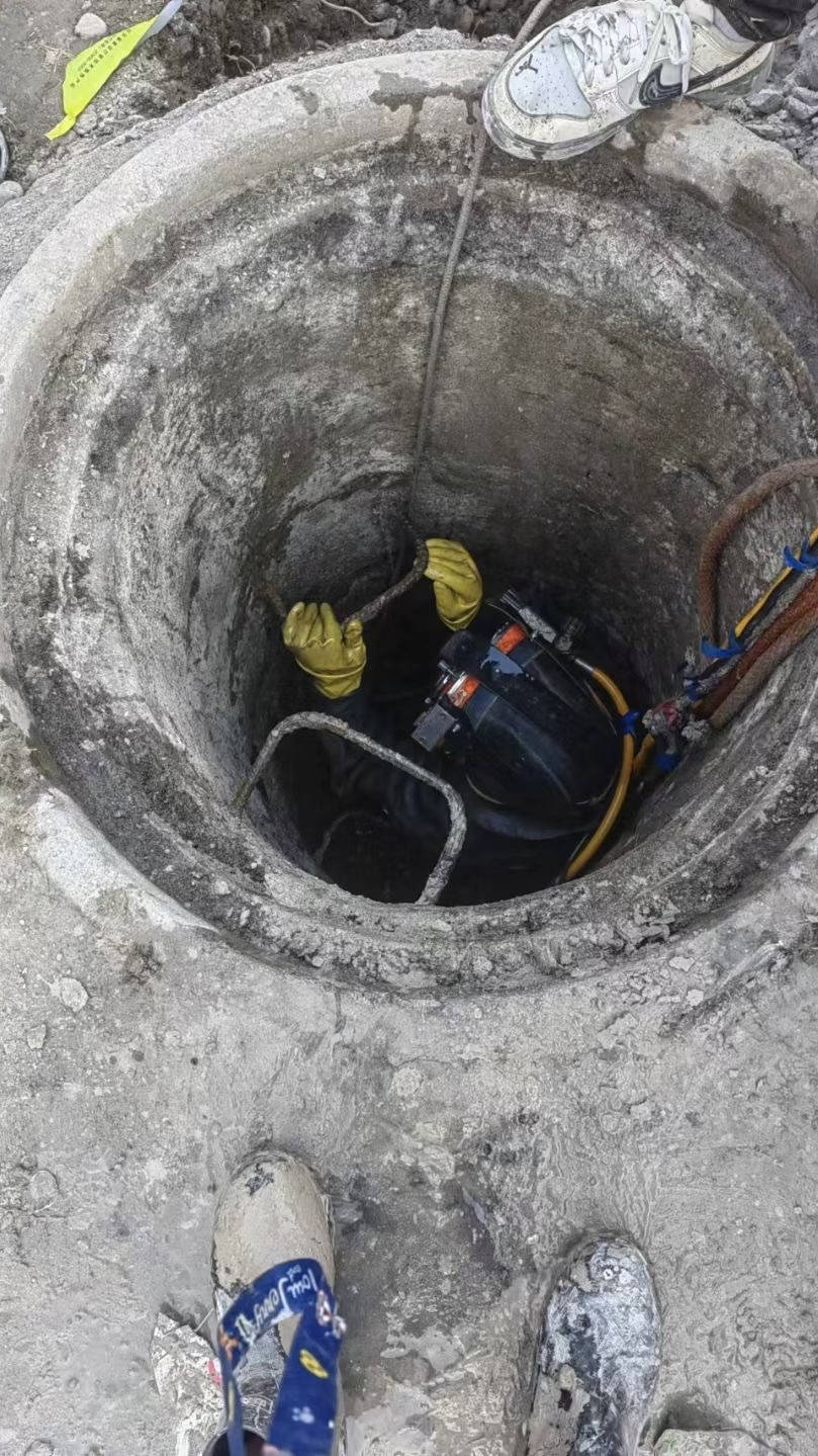 吉林水下救援打捞24小时打捞