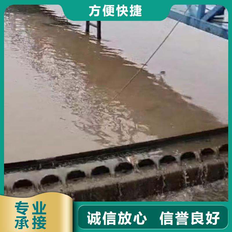 【水下施工】水下安装服务好评度高本地供应商