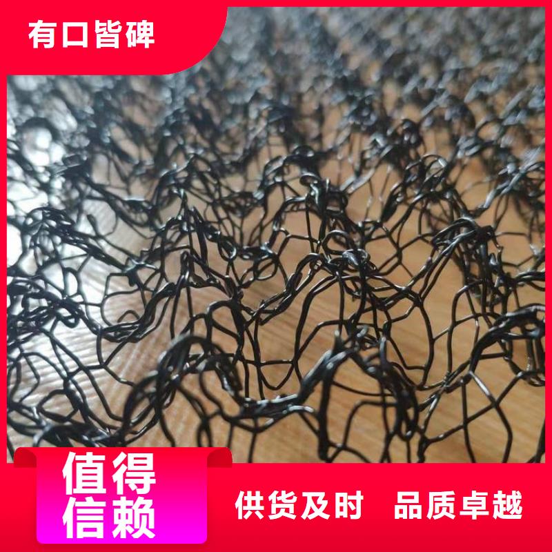 水土保护毯-【双向塑料土工格栅】质量优价格低好品质经得住考验