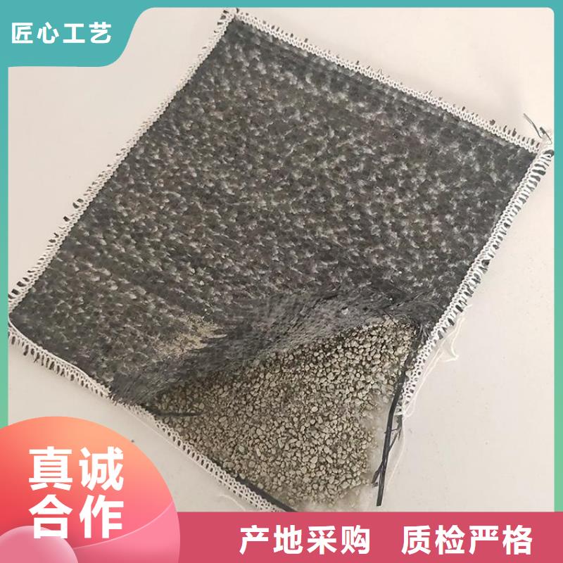 膨润土防水毯塑料土工格栅用心制作品质保障价格合理