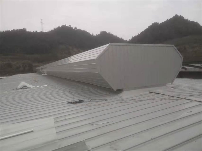 文昌市屋顶通风气楼欢迎电询