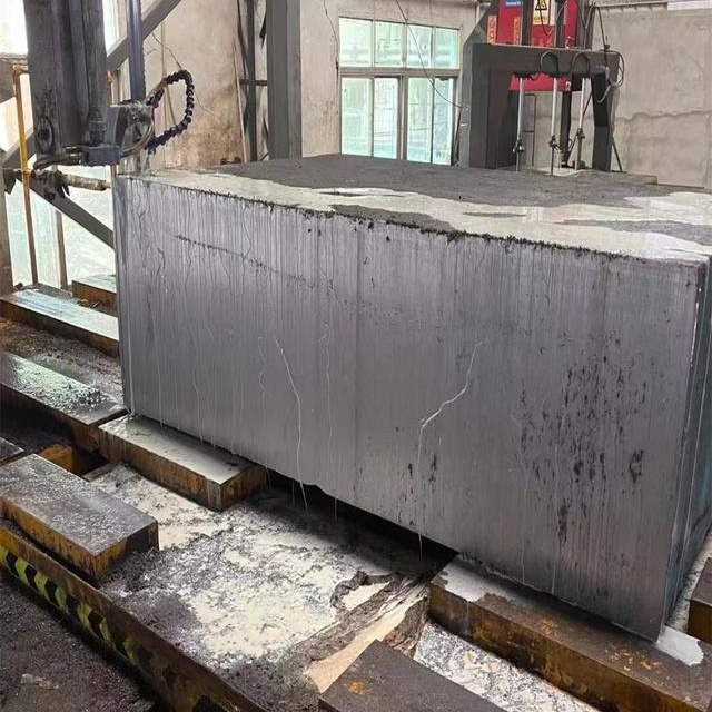厂家批量供应DC53模具钢适合做什么模具？ 