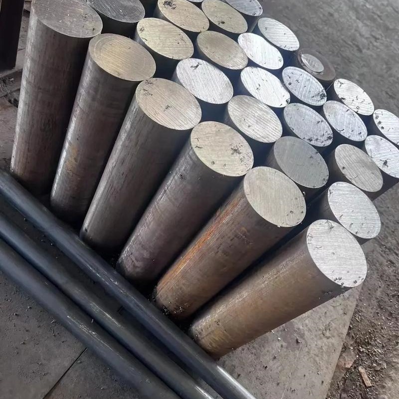 优惠的机械零件加工用钢  实体厂家