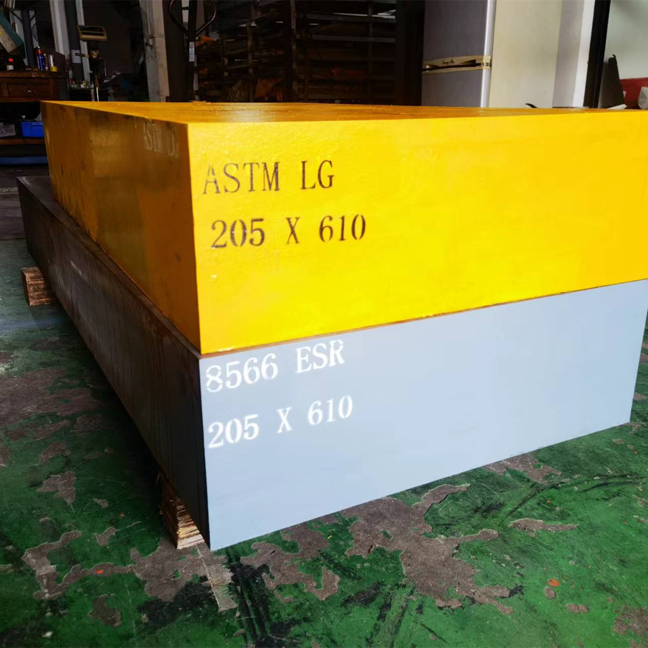8566模县钢对应牌号新品