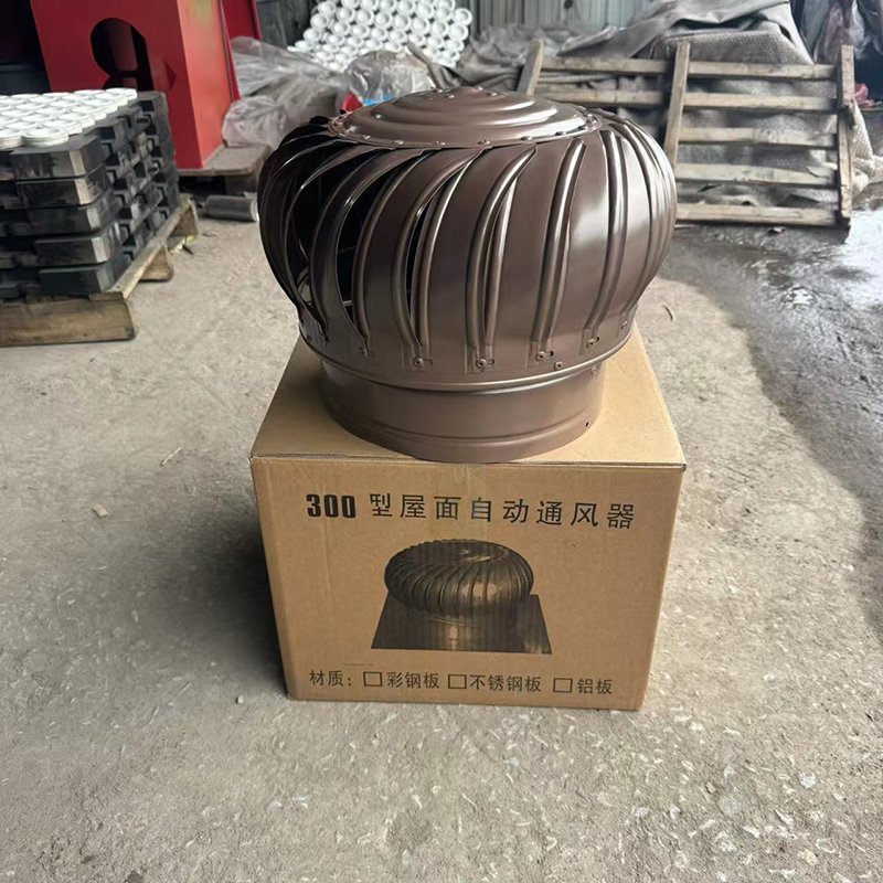 不锈钢抜气风帽现货报价