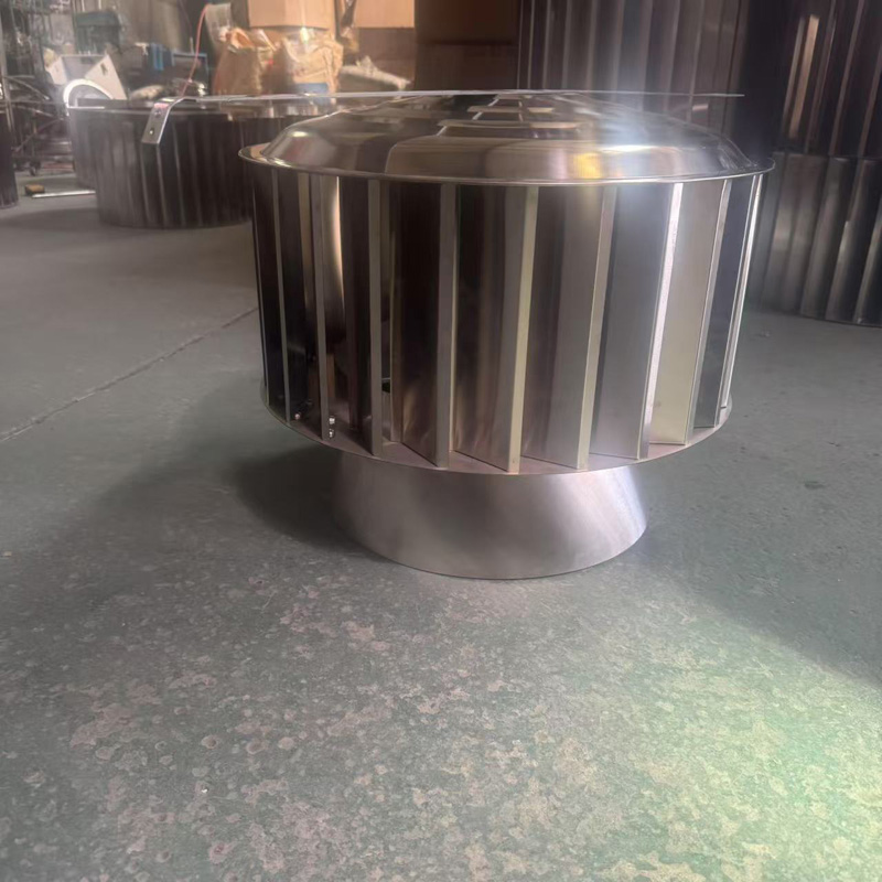 D-KT系列风帽种类齐全