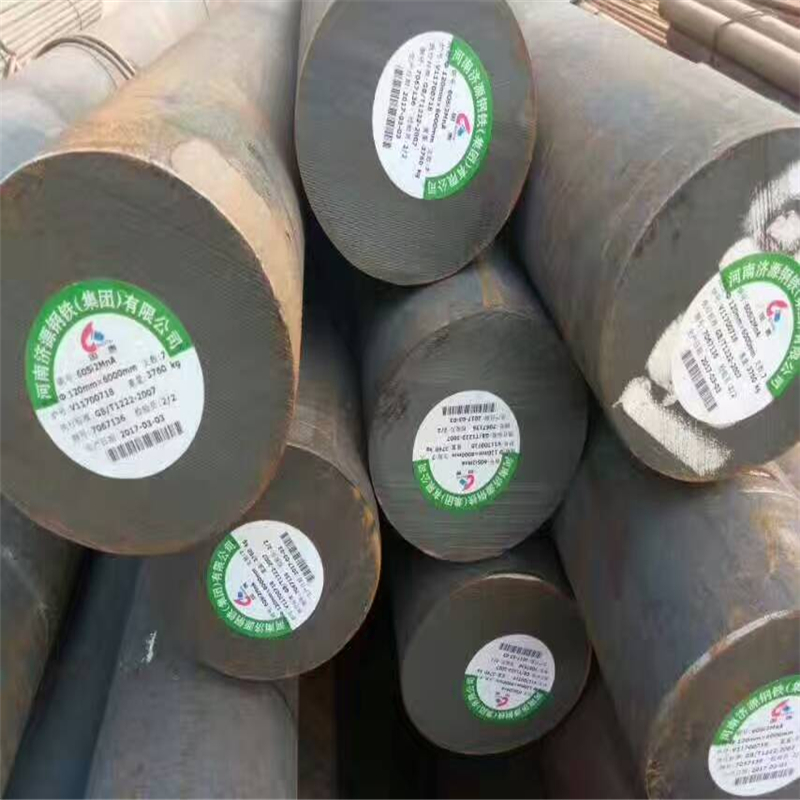 张家口下花园42crmo圆钢保质保量