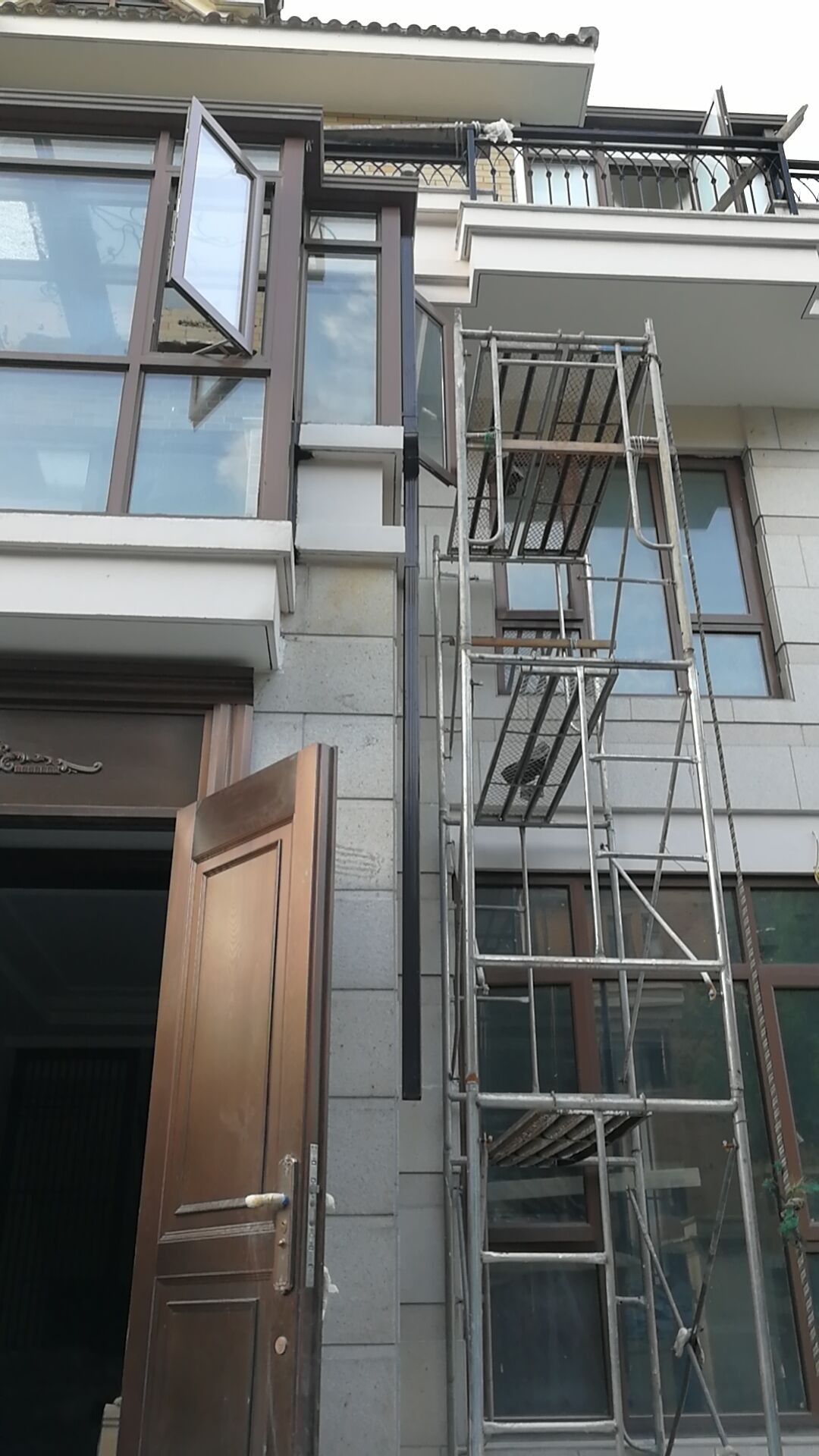 发货及时的屋檐雨水槽厂家