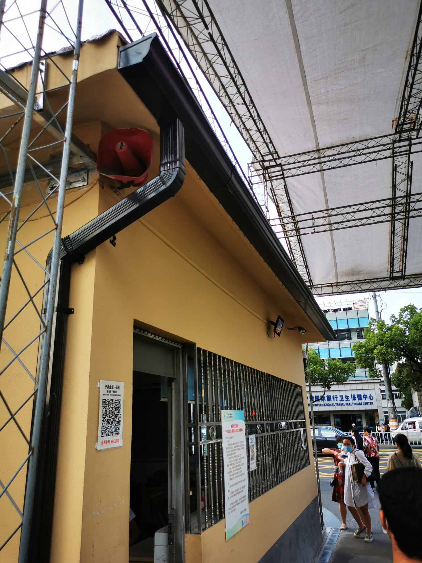 广受好评金属檐沟厂家