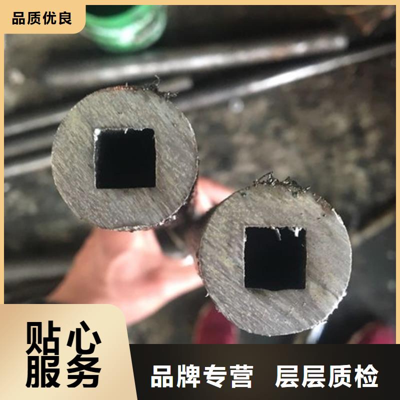 精密钢管碳钢无缝钢管精工制作订制批发