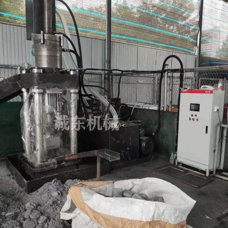 介休压饼机立式压饼机专业生产N年