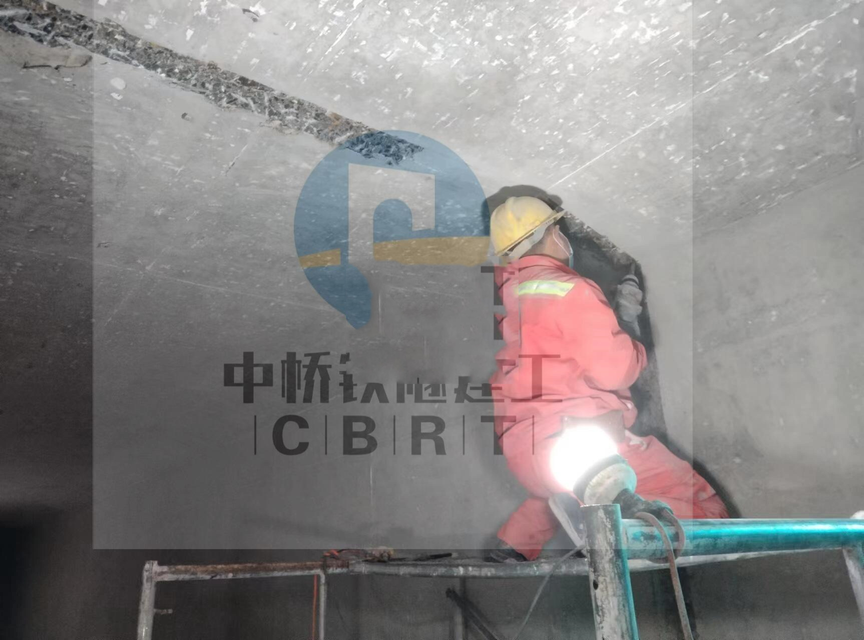 隧道堵漏环氧注浆液当地生产商