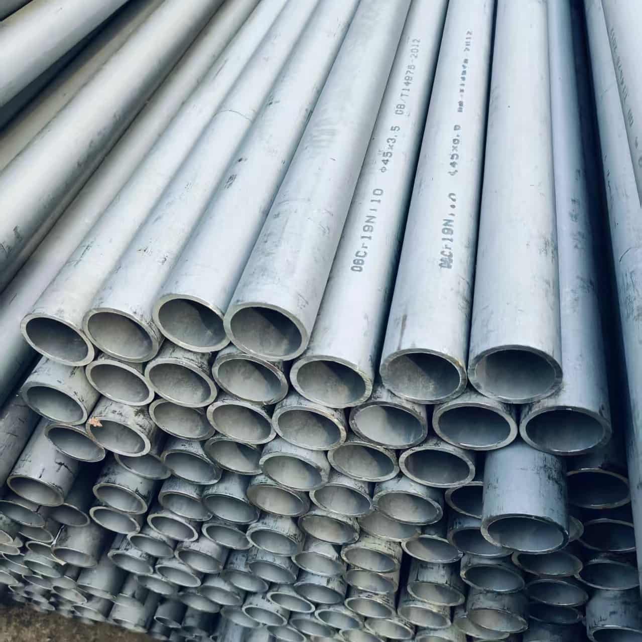 资讯：12Cr18Ni9不锈钢管生产厂家
