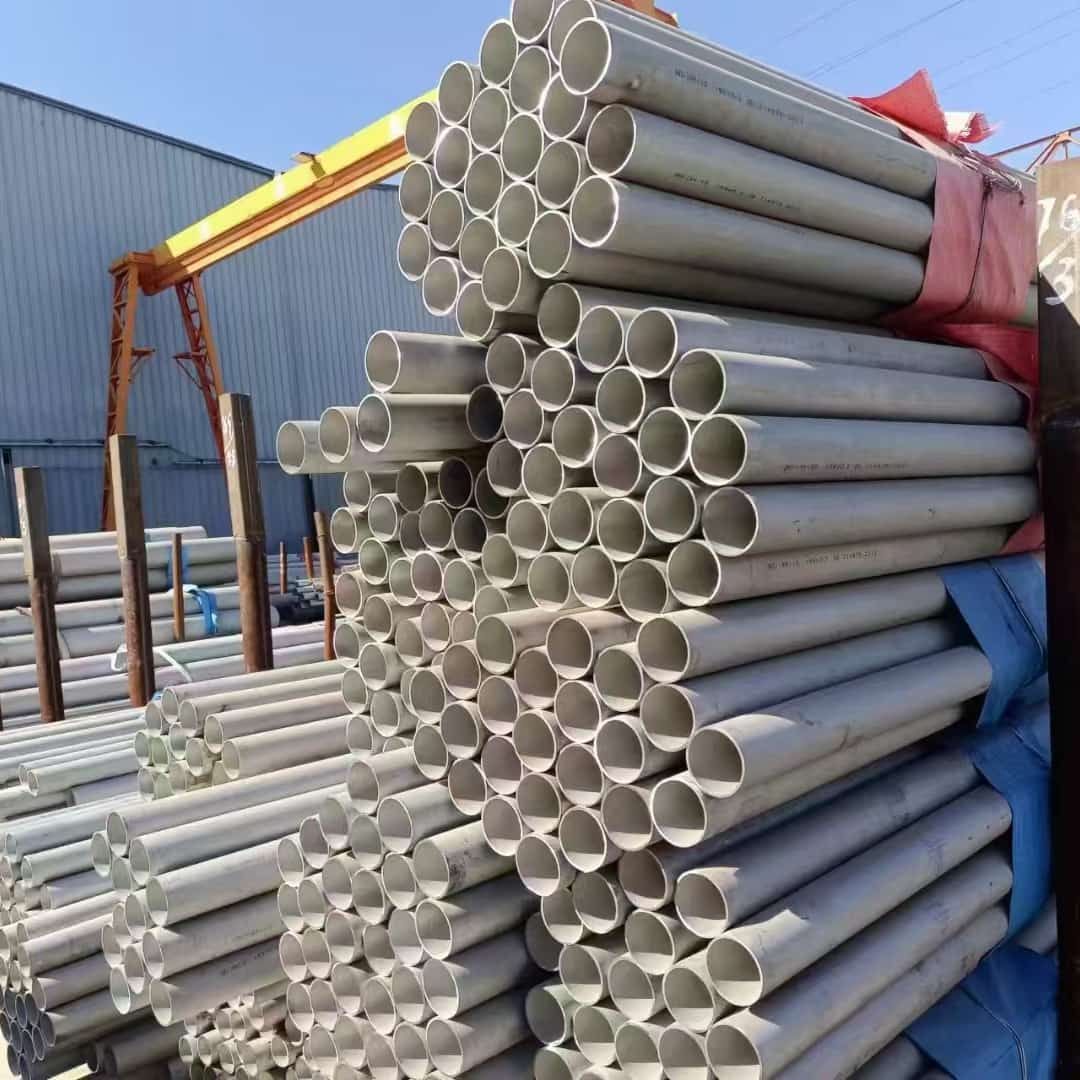 304不锈钢方管专业配送