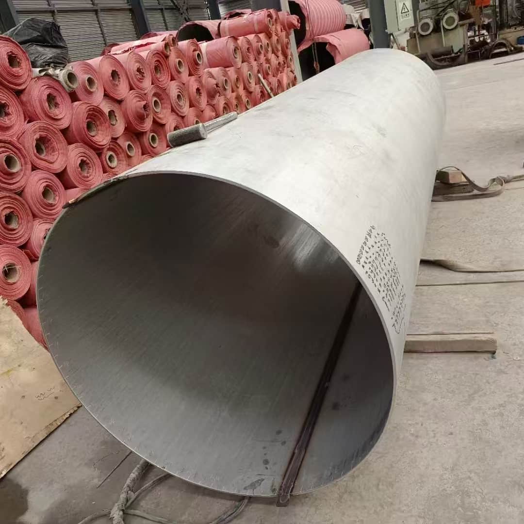 316L不锈钢管大量现货