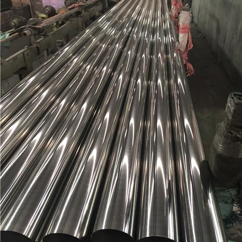 1Cr18Ni9不锈钢管厂家直销-发货及时