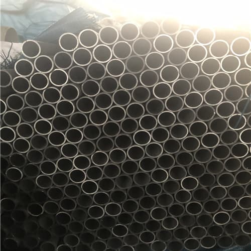 0Cr18Ni9不锈钢管生产定制