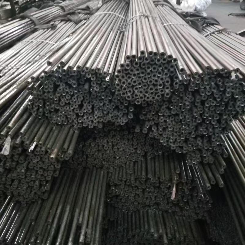 45#无缝钢管成功案例
