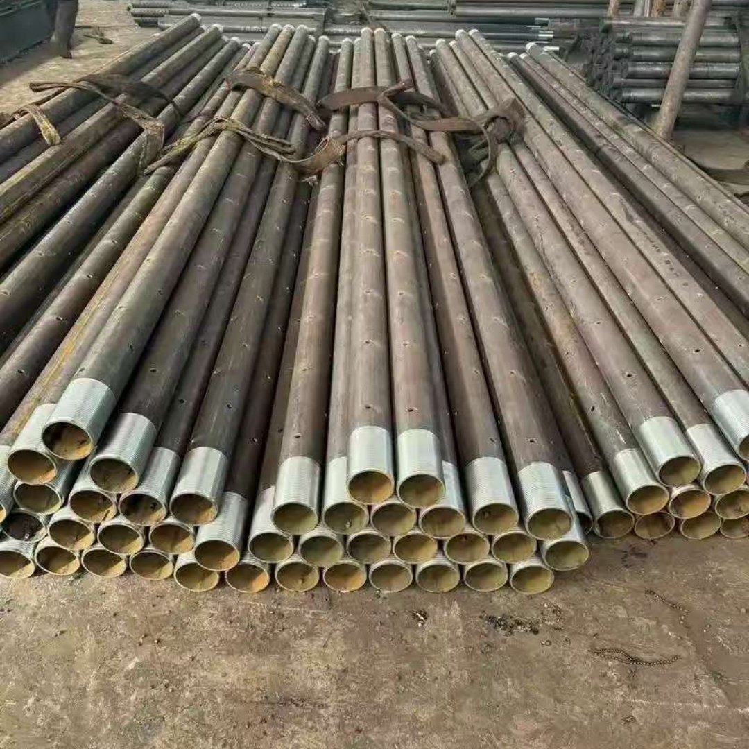 隧道专用小导管规格尺寸