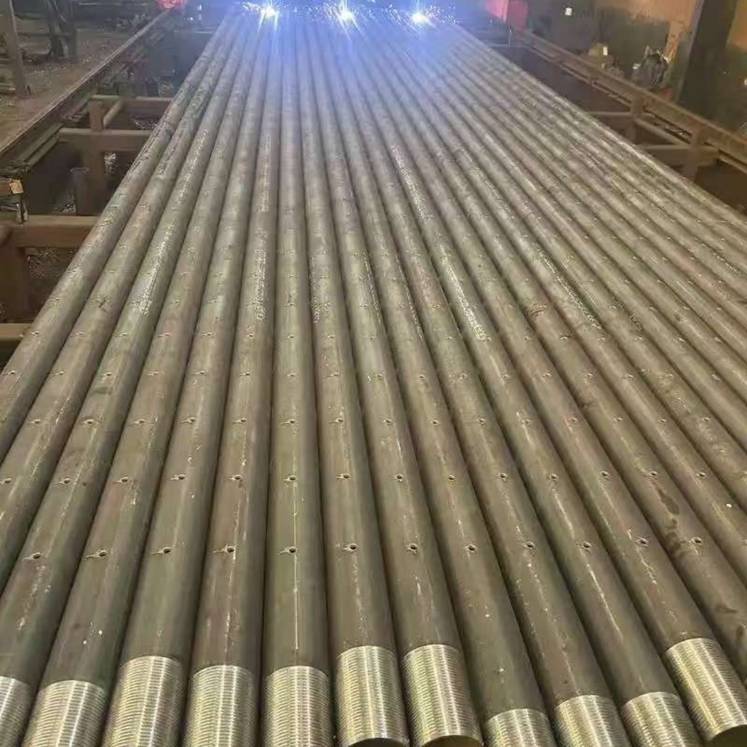 有现货的超前小导管供应商