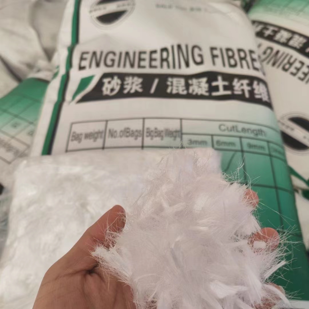 聚丙烯醇纤维（PVA）团队