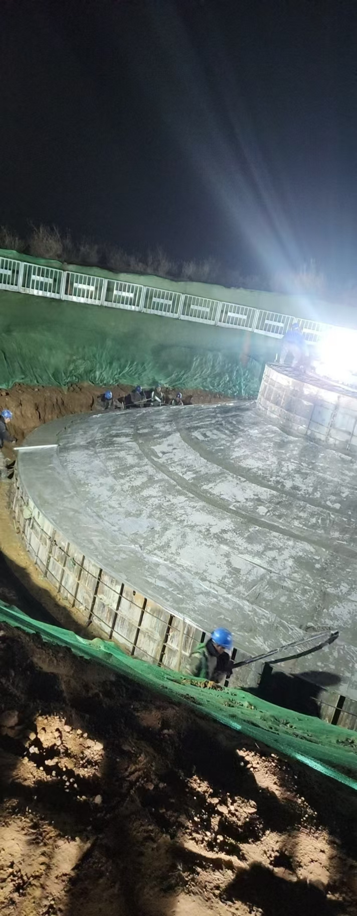 风电基础用螺旋形聚乙烯醇纤维实力厂家
