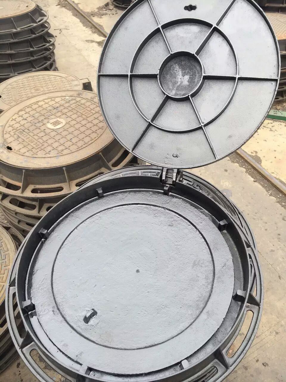 盘锦 球墨铸铁格栅  哪家比较好 