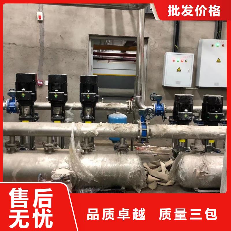 成套给水设备加压给水设备变频供水设备厂家直销-老顾客喜爱实力优品