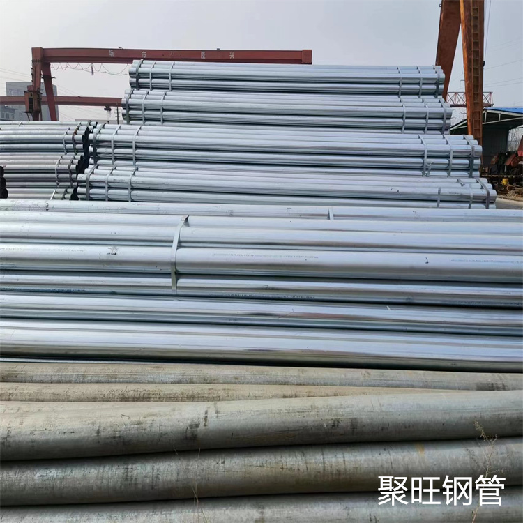 大口径厚壁方通量大从优