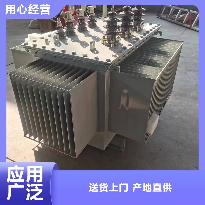 SCB12-1250KVA/10/0.4KV干式变压器多少钱一台用心提升细节