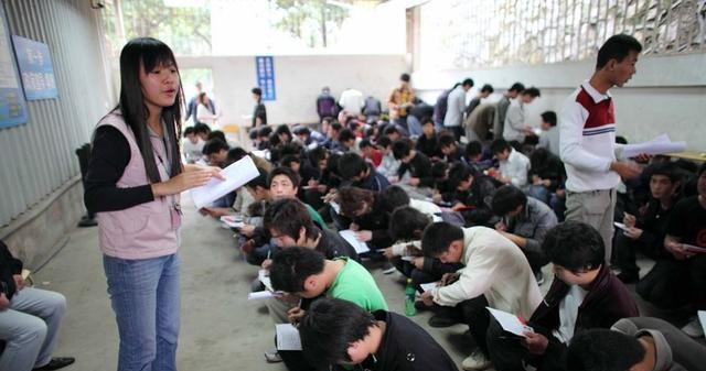 珠海劳动派遣公司靠谱厂家多年经验