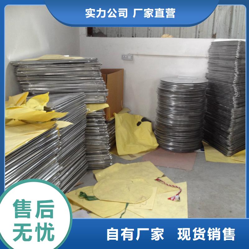 公路标志牌品质保证出厂严格质检