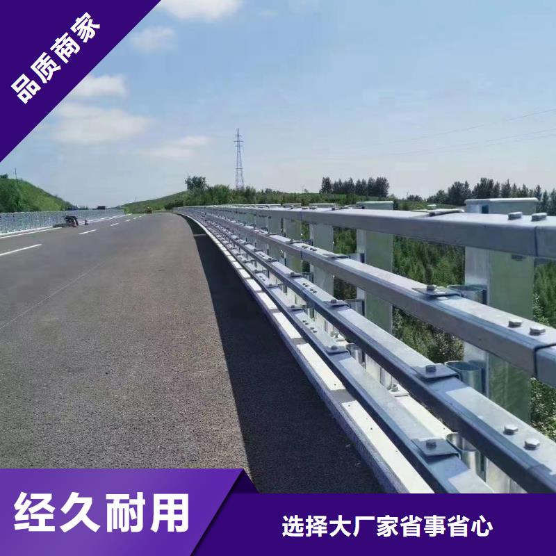 道路防撞护栏哪里有好货直供