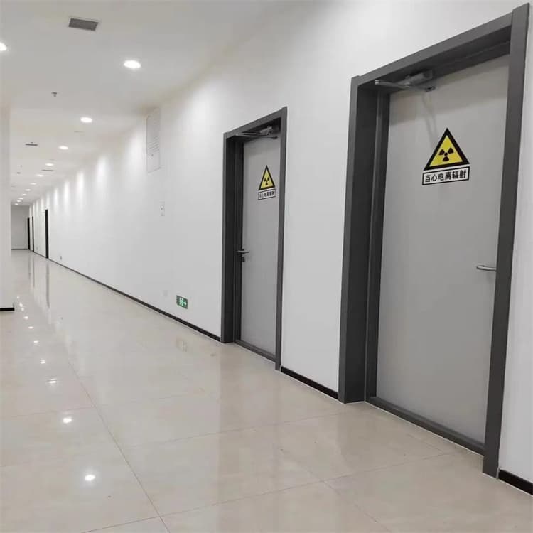 牙科不锈钢铅门质量与价格同在
