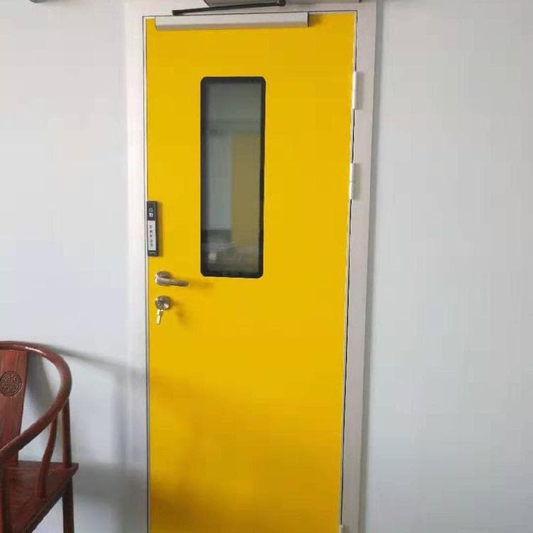 长期供应x光室铅门