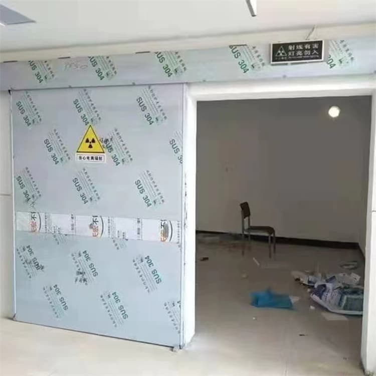 铅门多年老厂